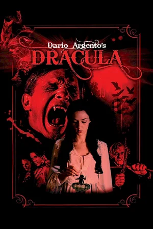 Photo 4 du film : Dario Argento's Dracula