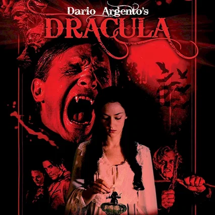 Miniature photo du film : Dario Argento's Dracula