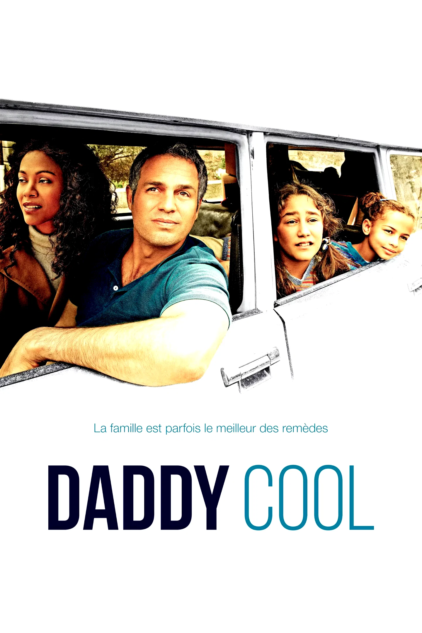 Photo 3 du film : Daddy Cool