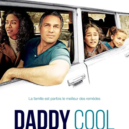 Miniature photo du film : Daddy Cool
