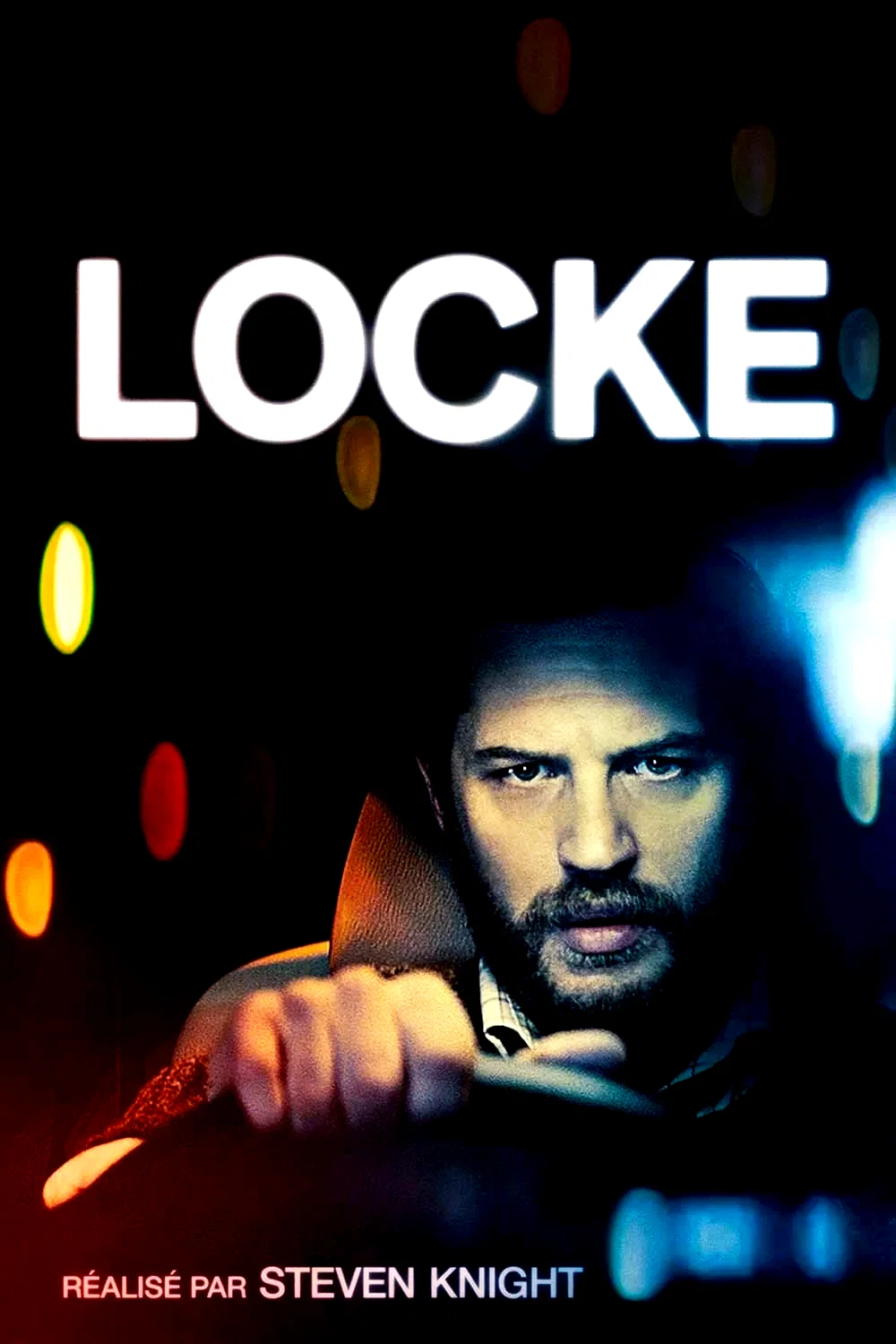 Affiche du film : Locke