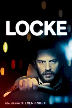 Affiche du film Locke