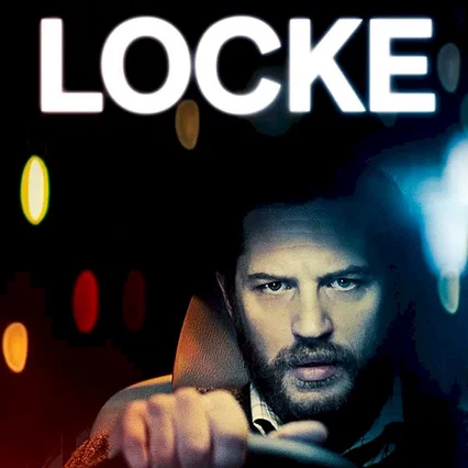Miniature photo du film : Locke