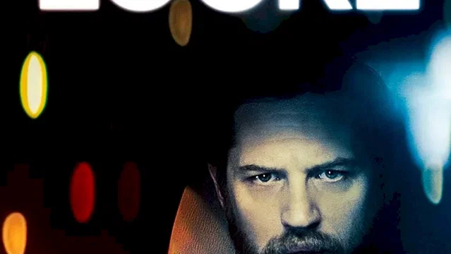 Affiche du film : Locke