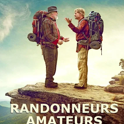 Miniature photo du film : Randonneurs amateurs