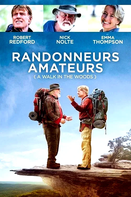 Photo 3 du film : Randonneurs amateurs
