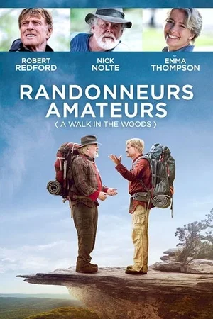 Photo du film : Randonneurs amateurs