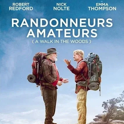Miniature photo du film : Randonneurs amateurs