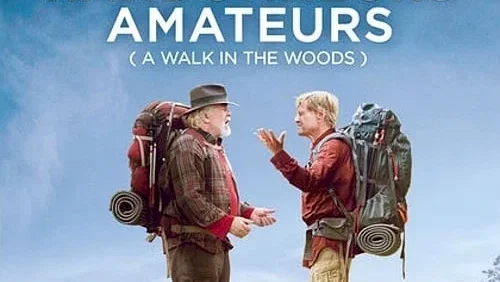 Affiche du film : Randonneurs amateurs