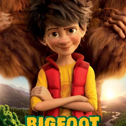 Miniature photo du film : Bigfoot Junior