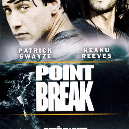 Miniature photo du film : Point break, extrême limite