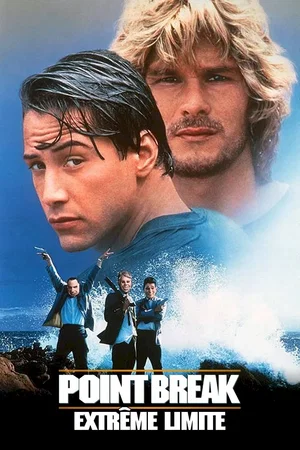 Photo 6 du film : Point break, extrême limite