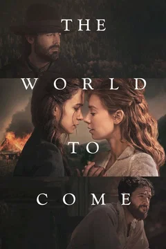 Affiche du film The World to Come