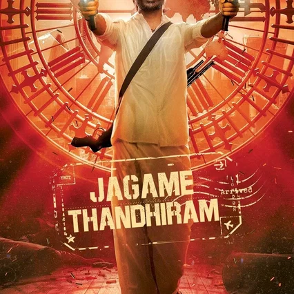 Miniature photo du film : Jagame Thandhiram