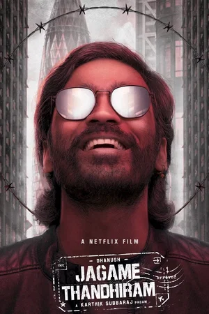 Photo 2 du film : Jagame Thandhiram
