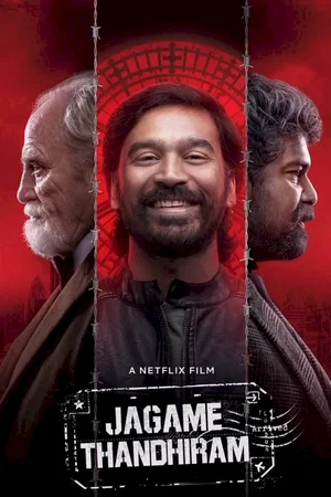 Photo 3 du film : Jagame Thandhiram