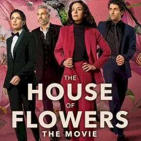 Photo du film : La casa de las flores : Le film