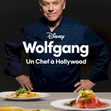 Miniature photo du film : Wolfgang : Un Chef à Hollywood