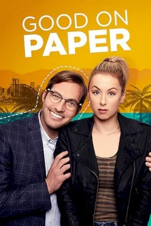 Affiche du film : Good on Paper