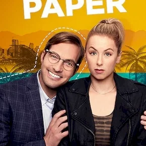 Photo du film : Good on Paper