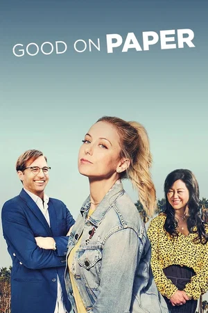 Photo du film : Good on Paper