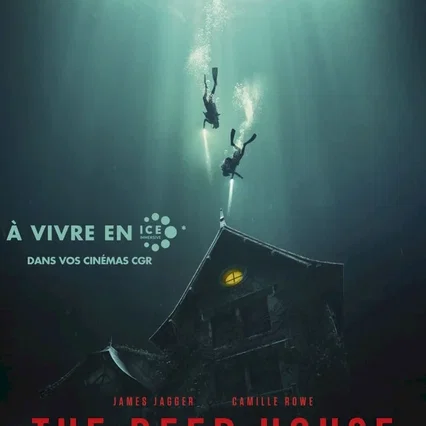 Miniature photo du film : The Deep House