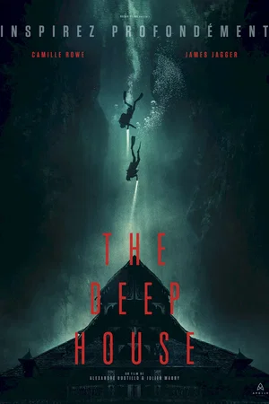 Photo du film : The Deep House