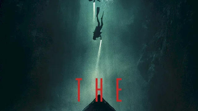 Affiche du film : The Deep House