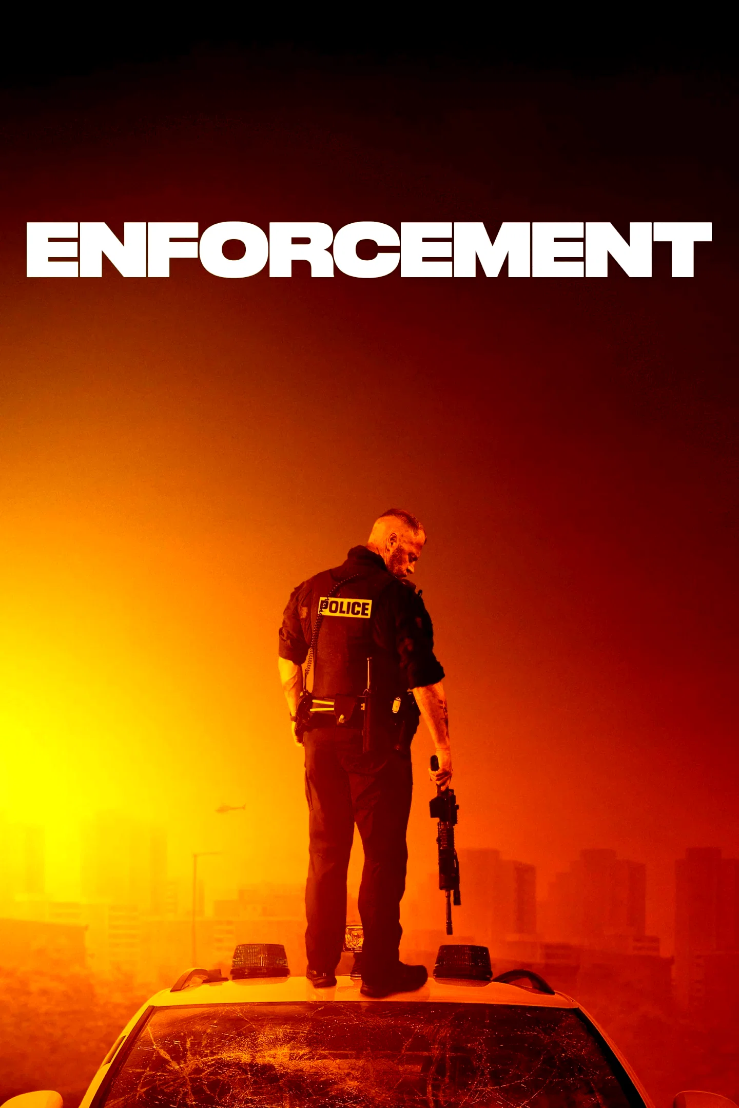 Affiche du film : Shorta