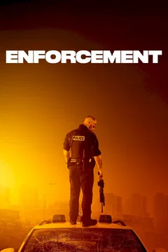 Affiche du film = Shorta