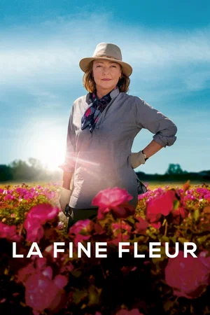 Affiche du film : La fine fleur