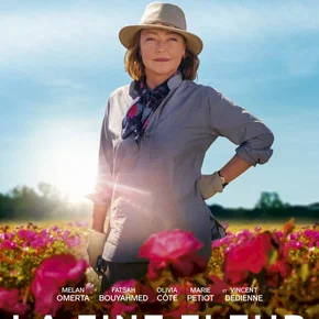 Photo du film : La fine fleur