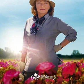 Photo du film : La fine fleur