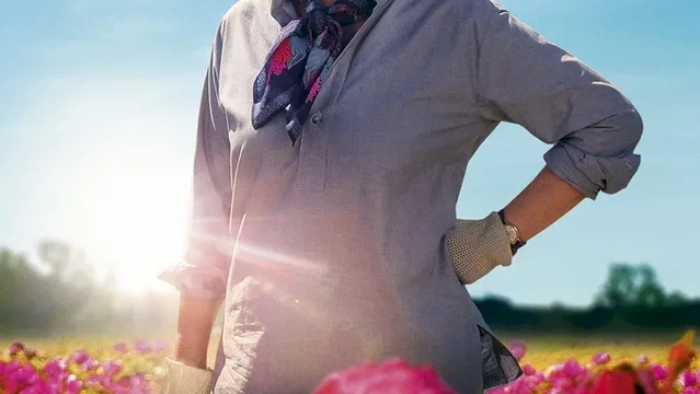 Affiche du film : La fine fleur