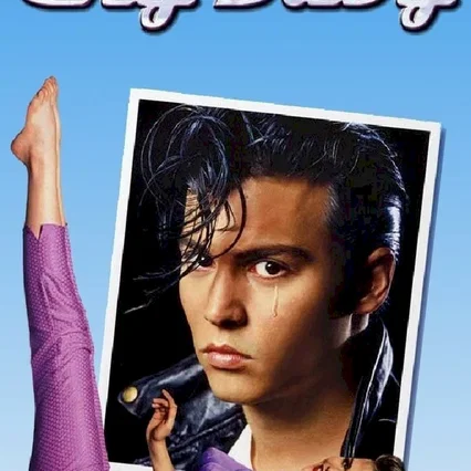 Miniature photo du film : Cry baby