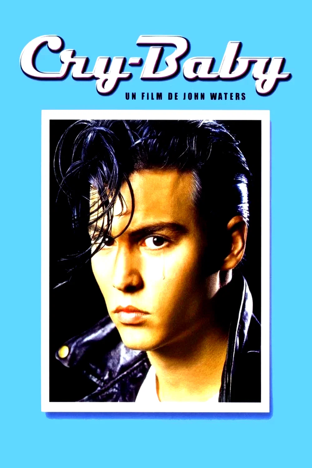 Photo 3 du film : Cry baby