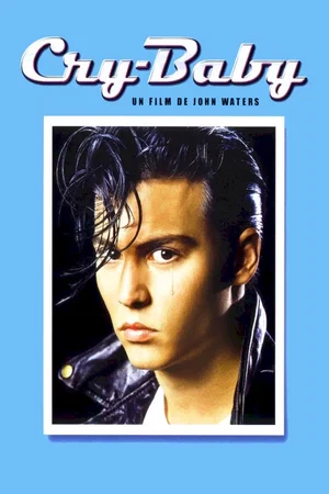 Photo du film : Cry baby