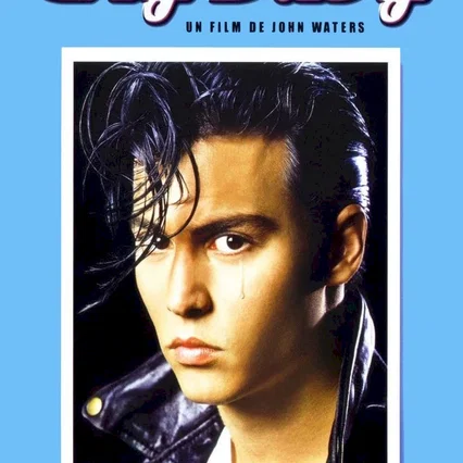 Miniature photo du film : Cry baby