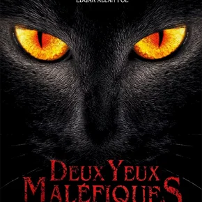 Photo du film : Deux yeux maléfiques