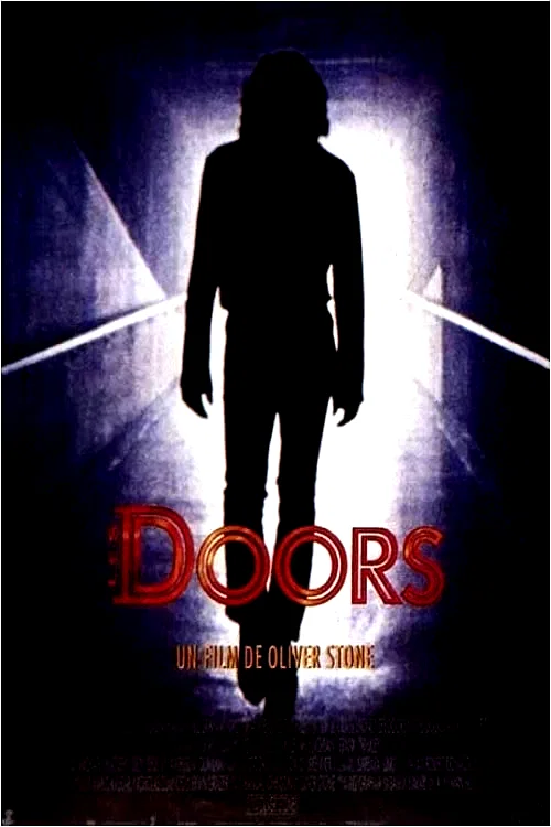 Affiche du film : Les Doors