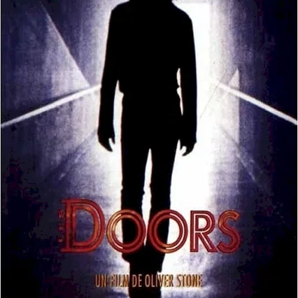 Miniature photo du film : Les Doors
