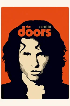 Photo du film : Les Doors