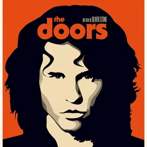 Photo du film : Les Doors