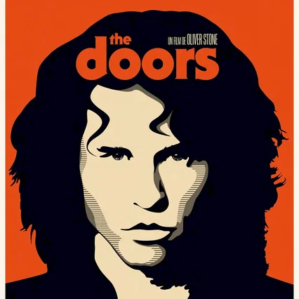 Miniature photo du film : Les Doors