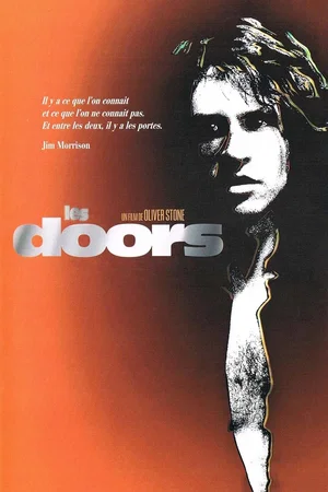 Photo du film : Les Doors