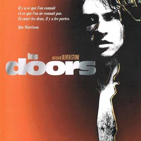 Photo du film : Les Doors
