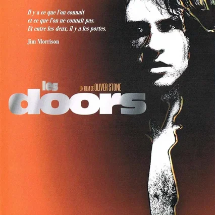 Miniature photo du film : Les Doors
