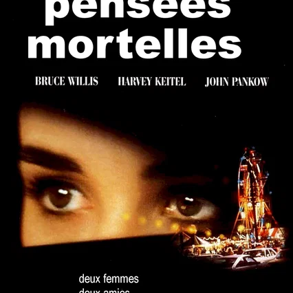 Miniature photo du film : Pensees mortelles