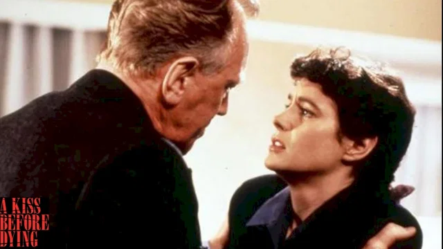 Photo 2 du film : Un baiser avant de mourir