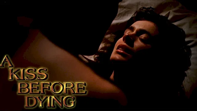 Photo 6 du film : Un baiser avant de mourir